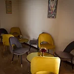Hotel Santa Cecilia