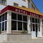 Santa Cecilia Hotel Fatima
