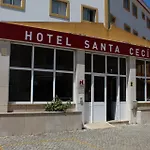 Santa Cecilia Fátima
