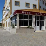 Santa Cecilia 2*