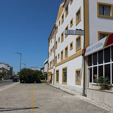 Santa Cecília Hotel