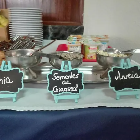 Santa Cecilia 2*