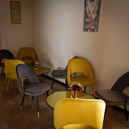 Hotel Santa Cecilia