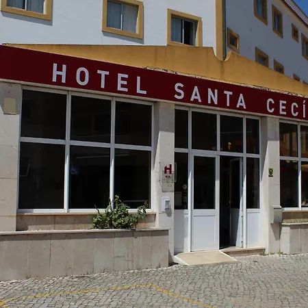 Santa Cecilia Fátima