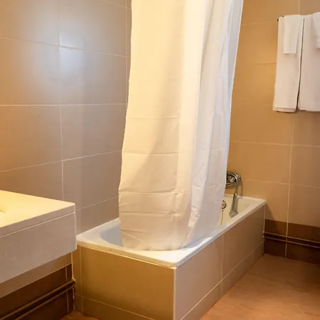 Hotel Santa Cecília