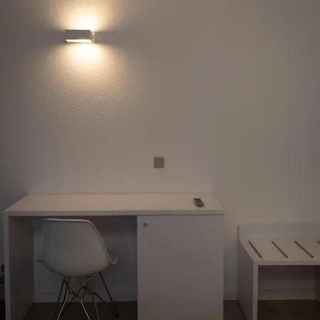 Santa Cecilia Hotel Fatima