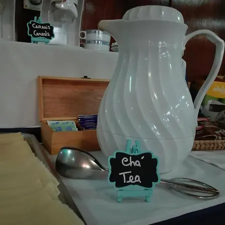 Hotel Santa Cecilia 2*