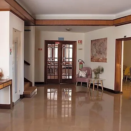 Hotel Santa Cecília 2*