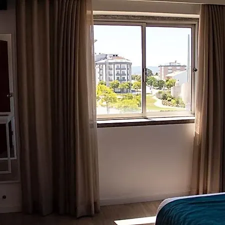 Santa Cecília Hotel 2*