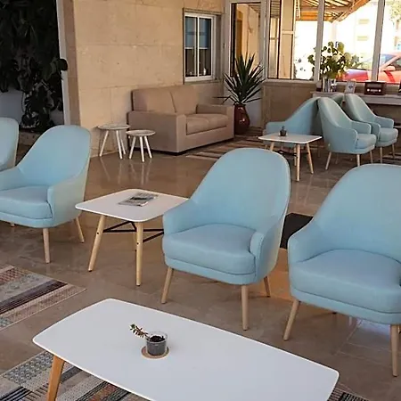Santa Cecília Hotel 2*
