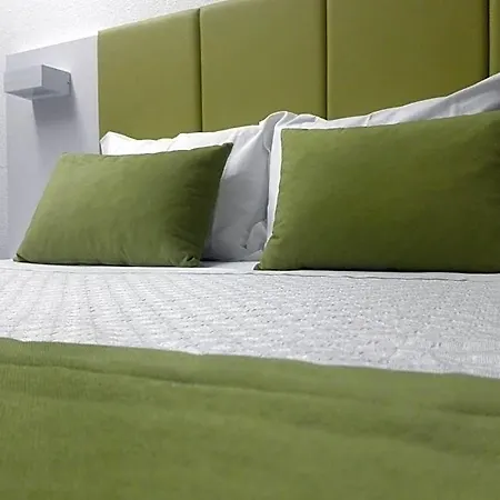 Hotel Santa Cecília 2*