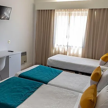 Hotel Santa Cecília 2*