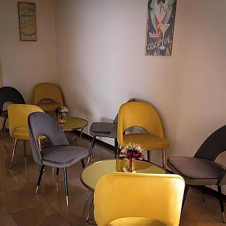 Hotel Santa Cecília Fátima