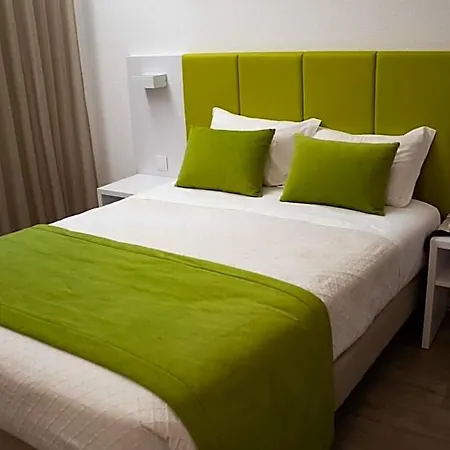 Santa Cecília Hotel