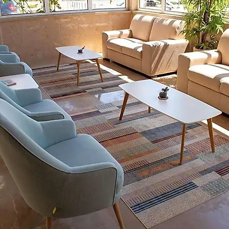 Santa Cecília Hotel 2*