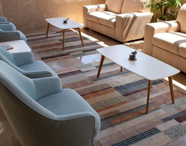 Santa Cecilia Hotel Fátima