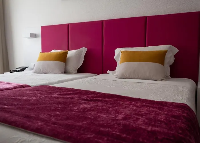 Santa Cecilia 2* Fátima