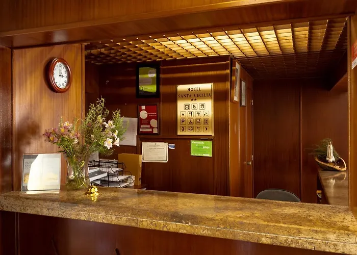 Santa Cecilia Fátima