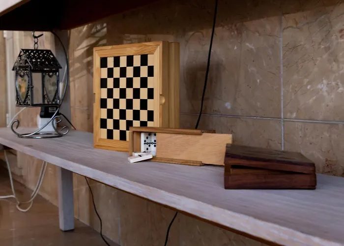 Santa Cecília Hotel 2*