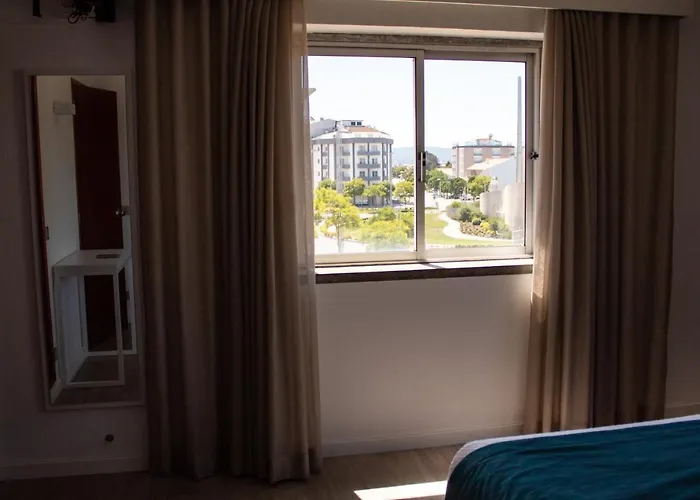 Hotel Santa Cecília 2*