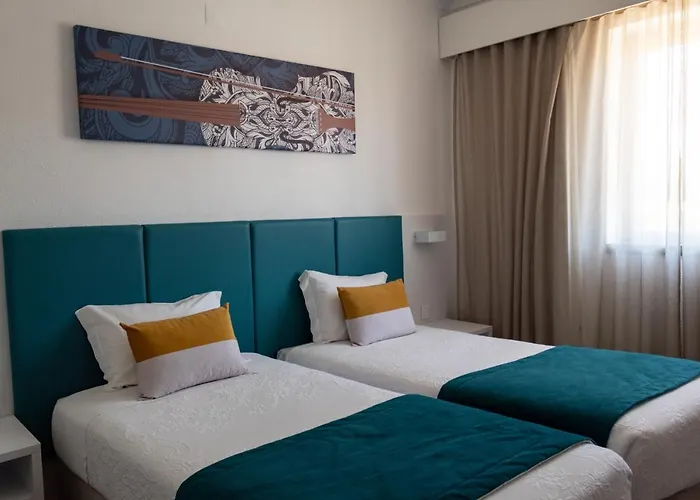 Santa Cecilia Hotel 2*