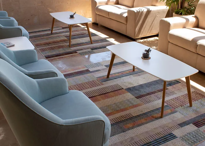 Hotel Santa Cecília