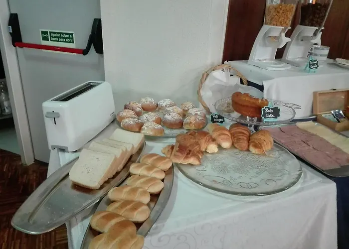 Santa Cecilia 2* Fátima