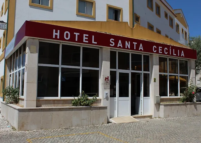 Santa Cecilia 花地瑪