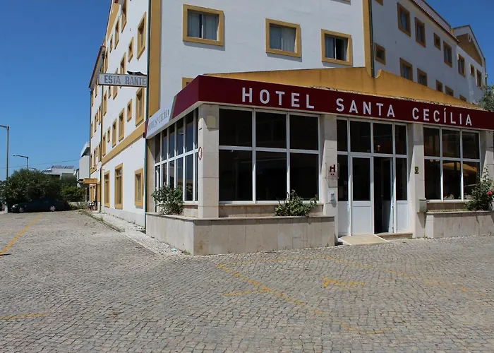 Santa Cecilia 2*