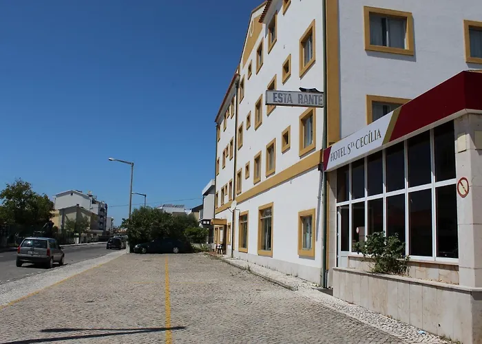 Santa Cecília 2*