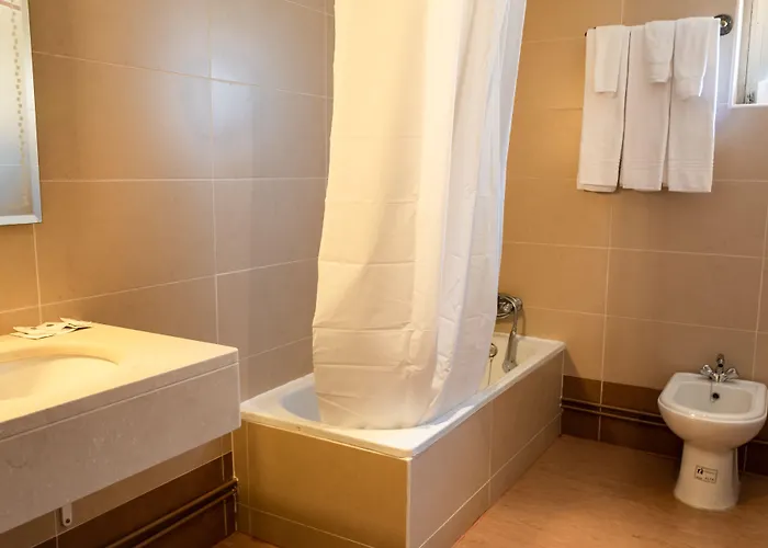 Hotel Santa Cecília