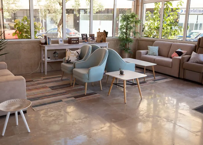 Hotel Santa Cecilia 2*