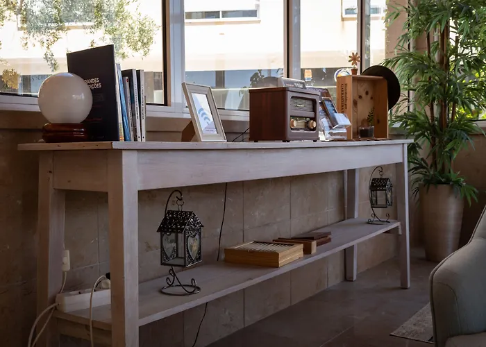 Santa Cecilia Hotel 2*