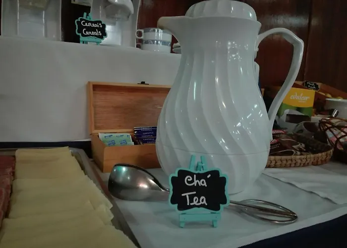 Hotel Santa Cecilia 2*